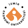 İZMİR EKONOMİ ÜNİVERSİTESİ logo