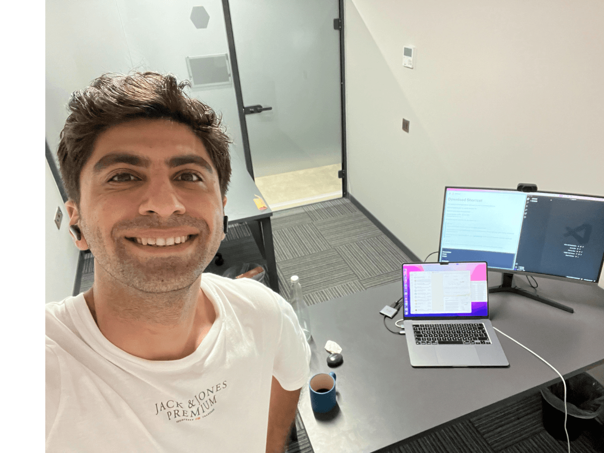Ofis 🧑‍💻