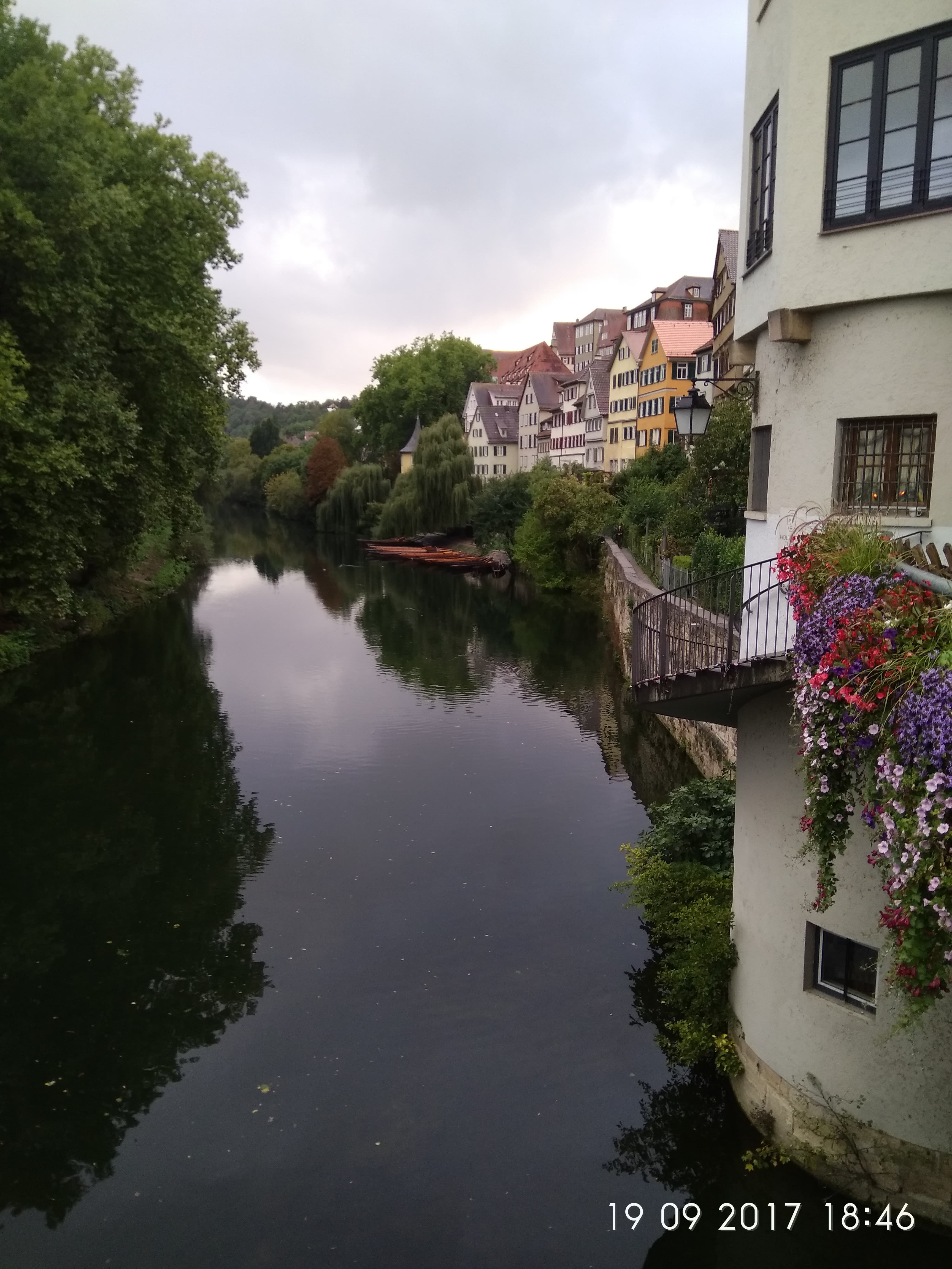 Tübingen