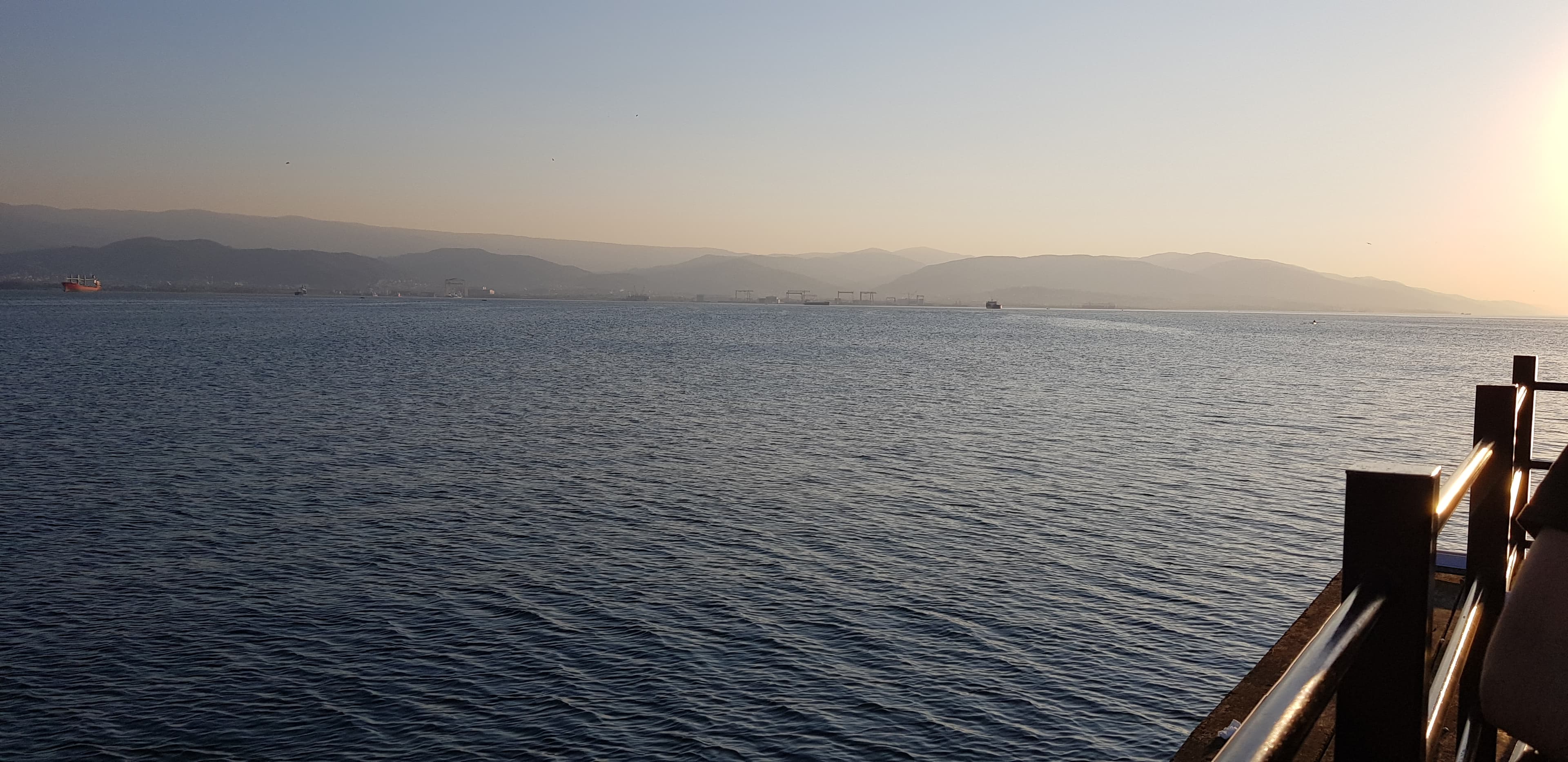 İzmit 🌊